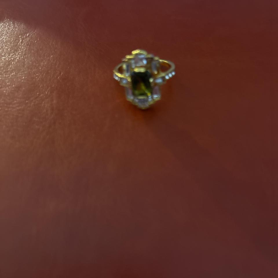 Vintage Style Costume Rings All 6776 3