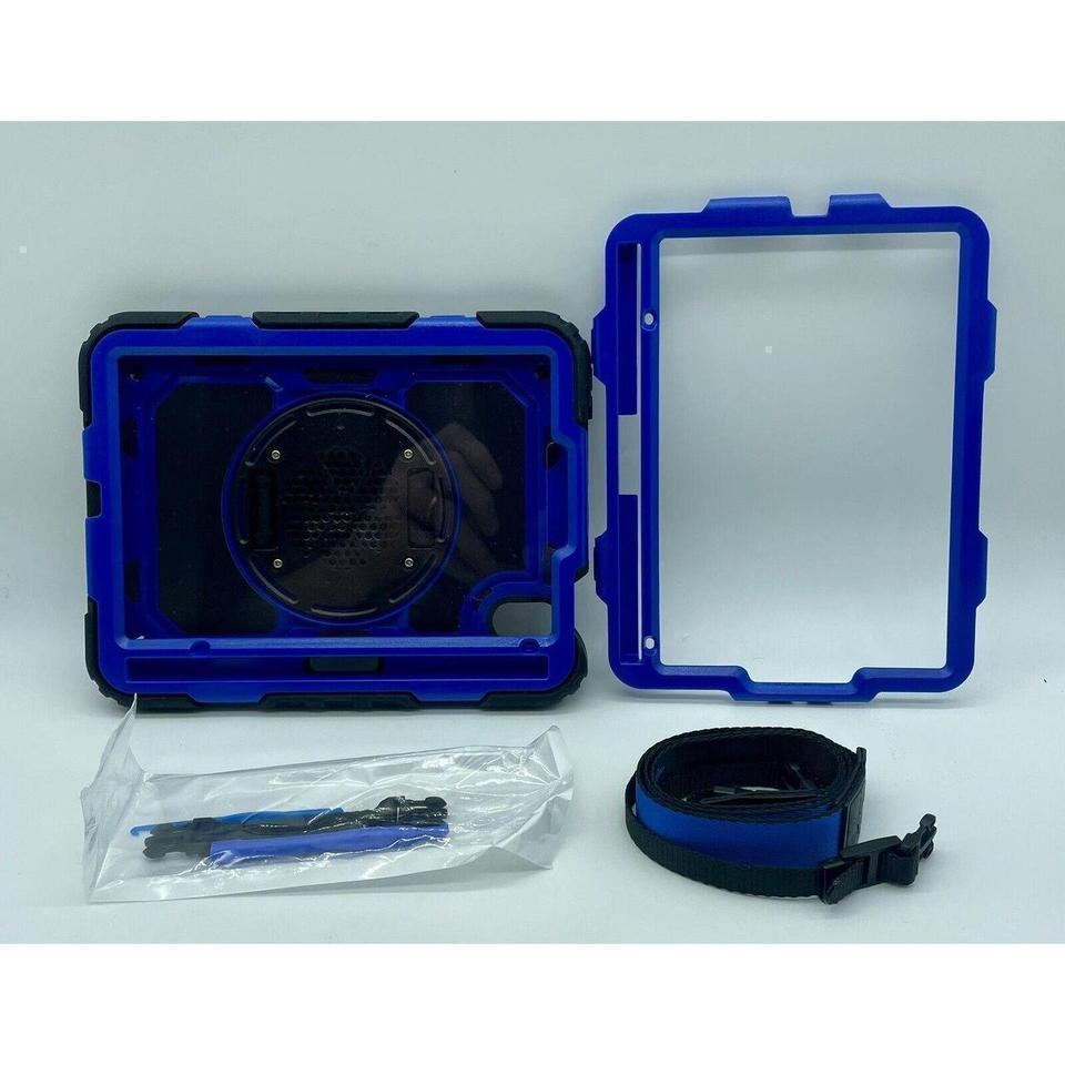 This Rugged Case Is Designed 3027