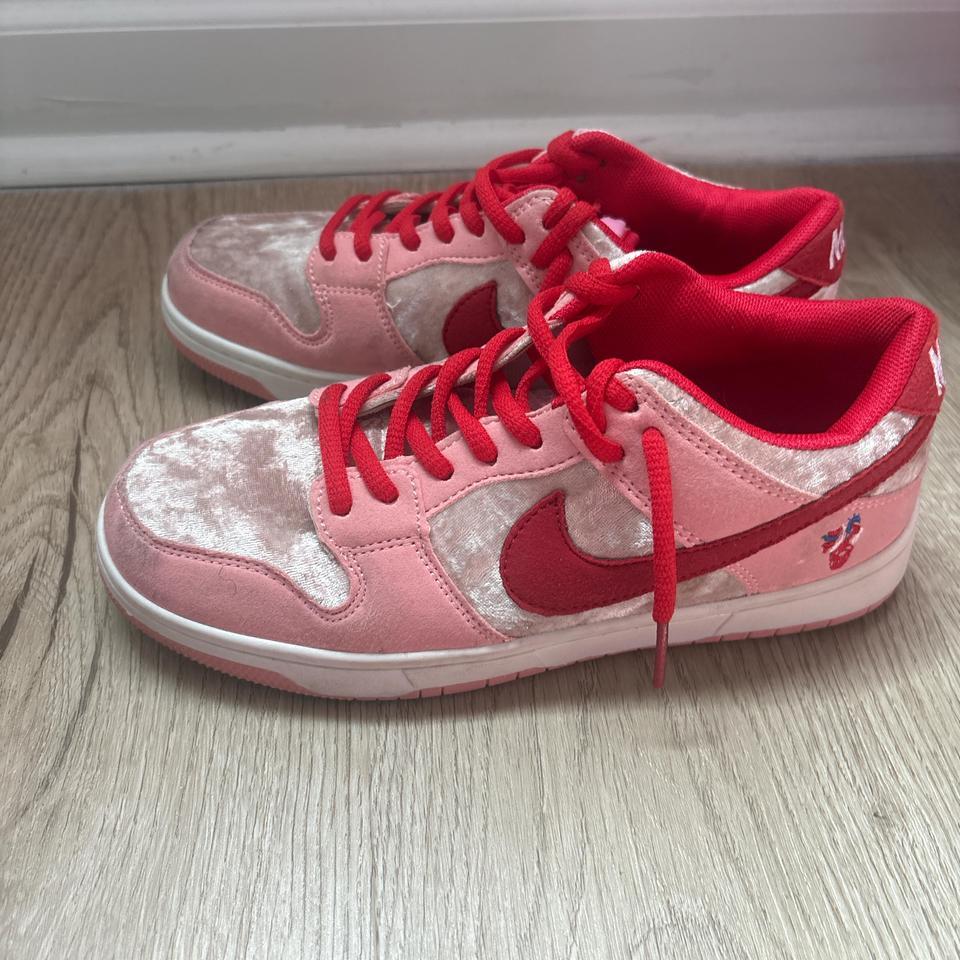 Nike Dunk Low Valentines Day 6f7c