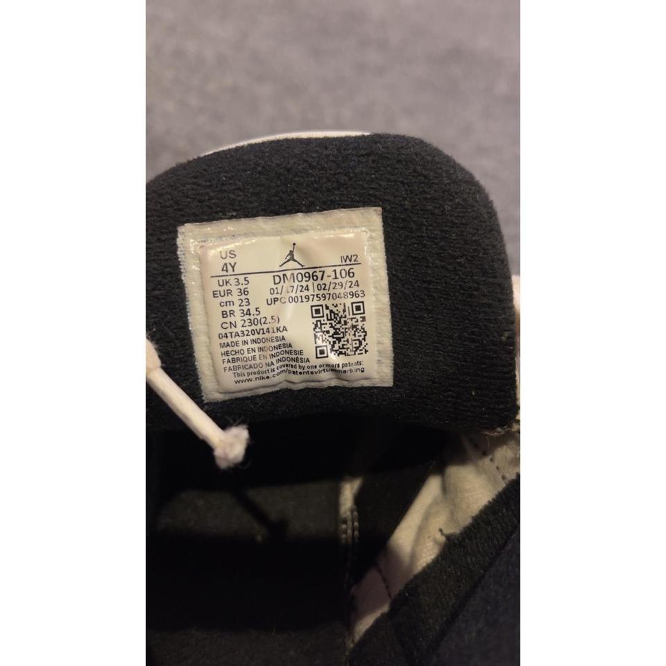 Jordan 3 Retro Cement Grey 9b53 6