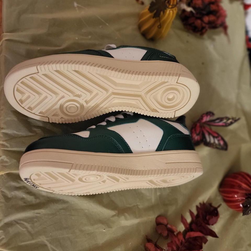 Item Womens Sneakers Brand Baymoria 2fc3 6