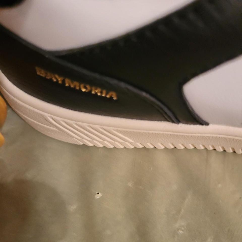 Item Womens Sneakers Brand Baymoria E2b3 2