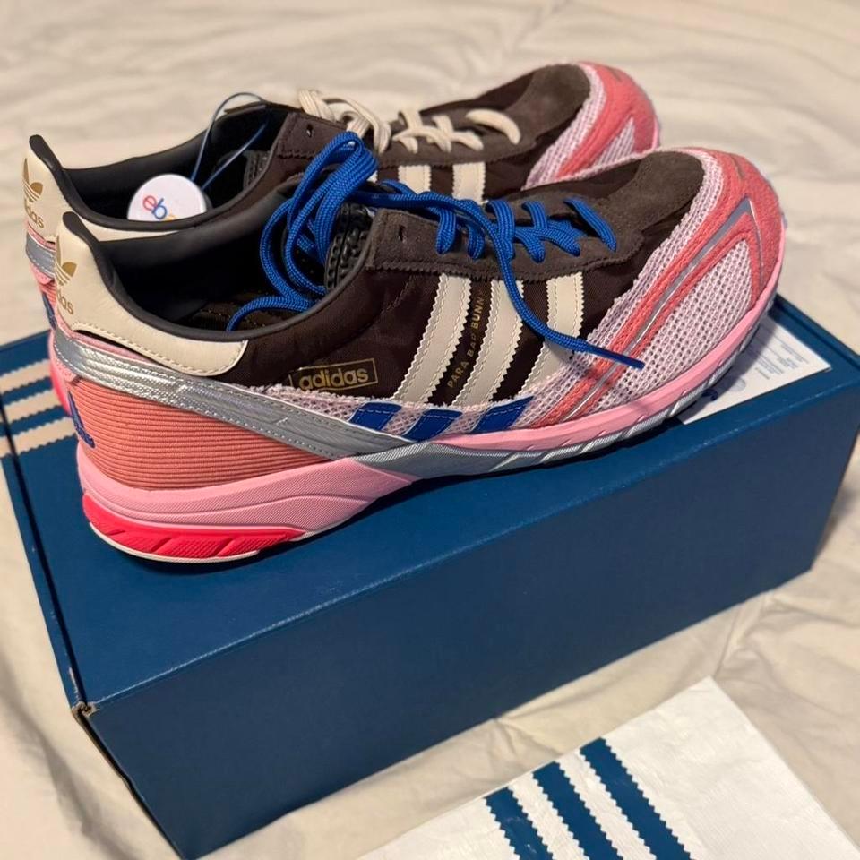 Adidas X Bad Bunny Adizero 3b8c