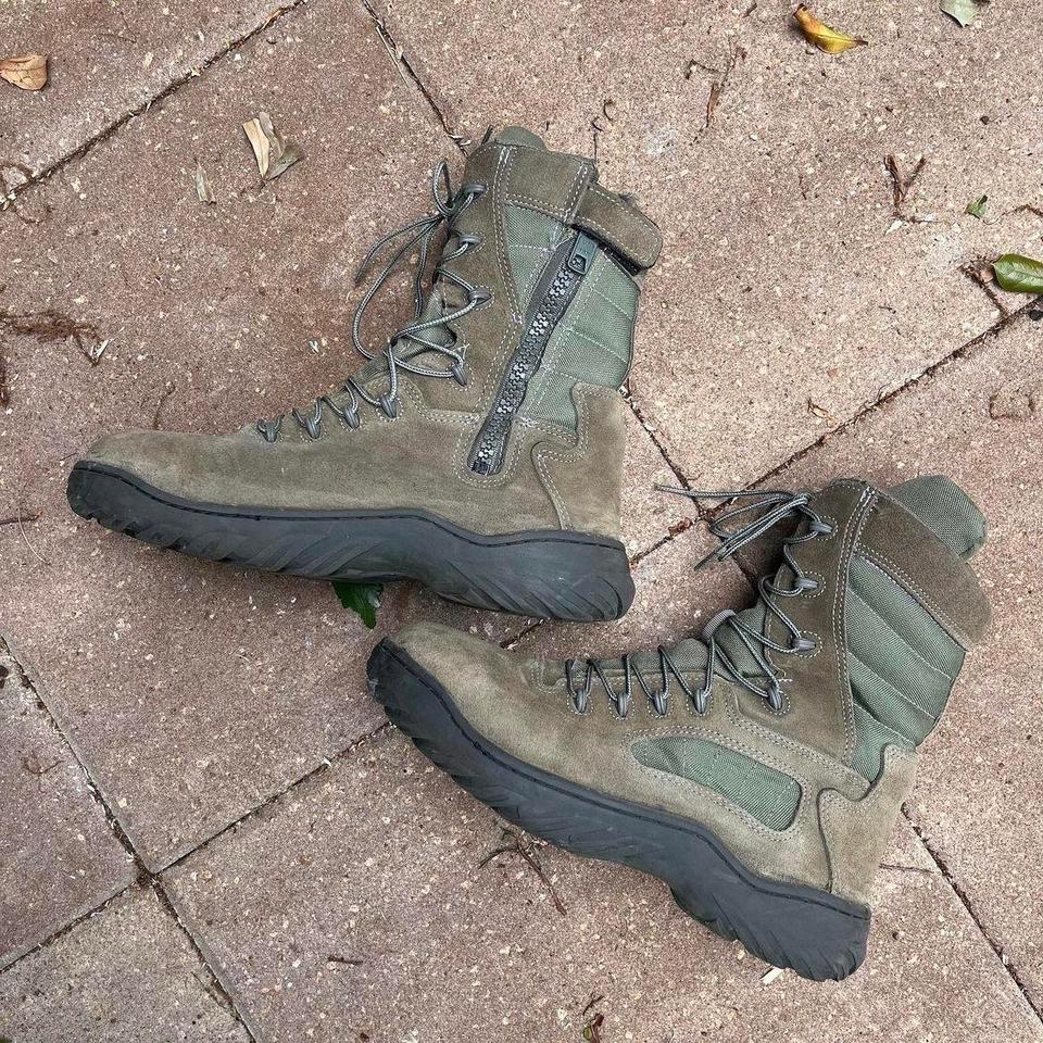 Reebok Military Work Boots Move 2