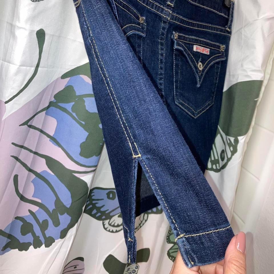 Y2k Hudson Navy Denim Mini 7f39 2