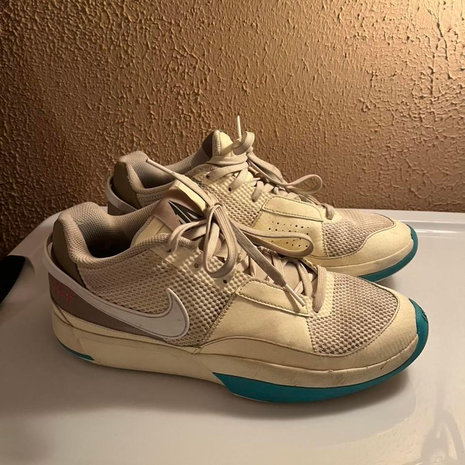 Nike Ja Morant 1 Seasonal 6368