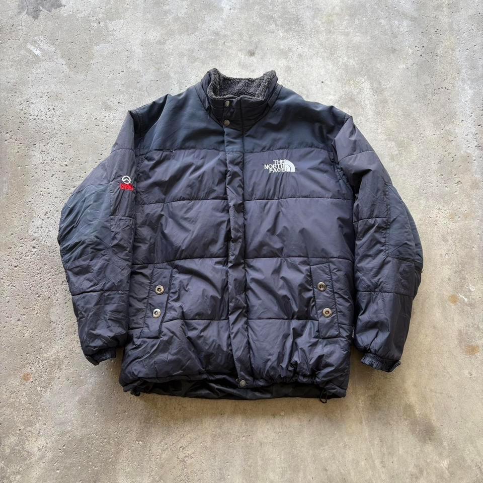 Navy The North Face Heavyweight 5e71