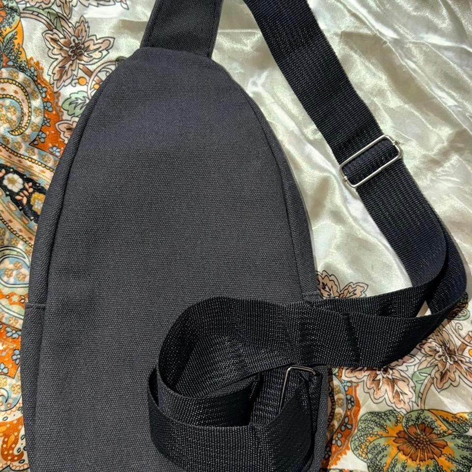 Crossbody Sling Backpack Sling Bag Cc73 5