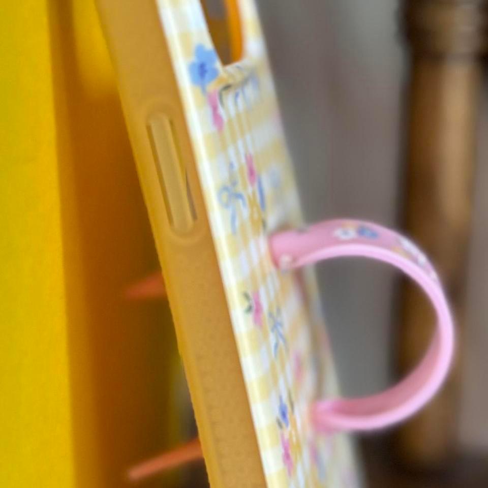 Loopy Iphone 15 Pro Phone B7d6 2