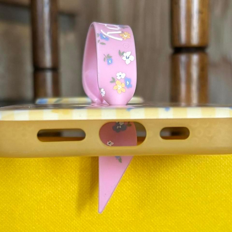 Loopy Iphone 15 Pro Phone B7d6 4