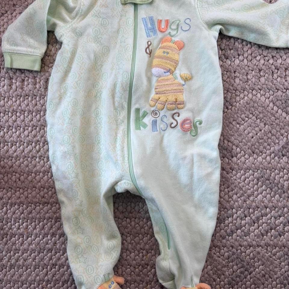 Carters Baby Boy Onesies Bundle 73c7 7