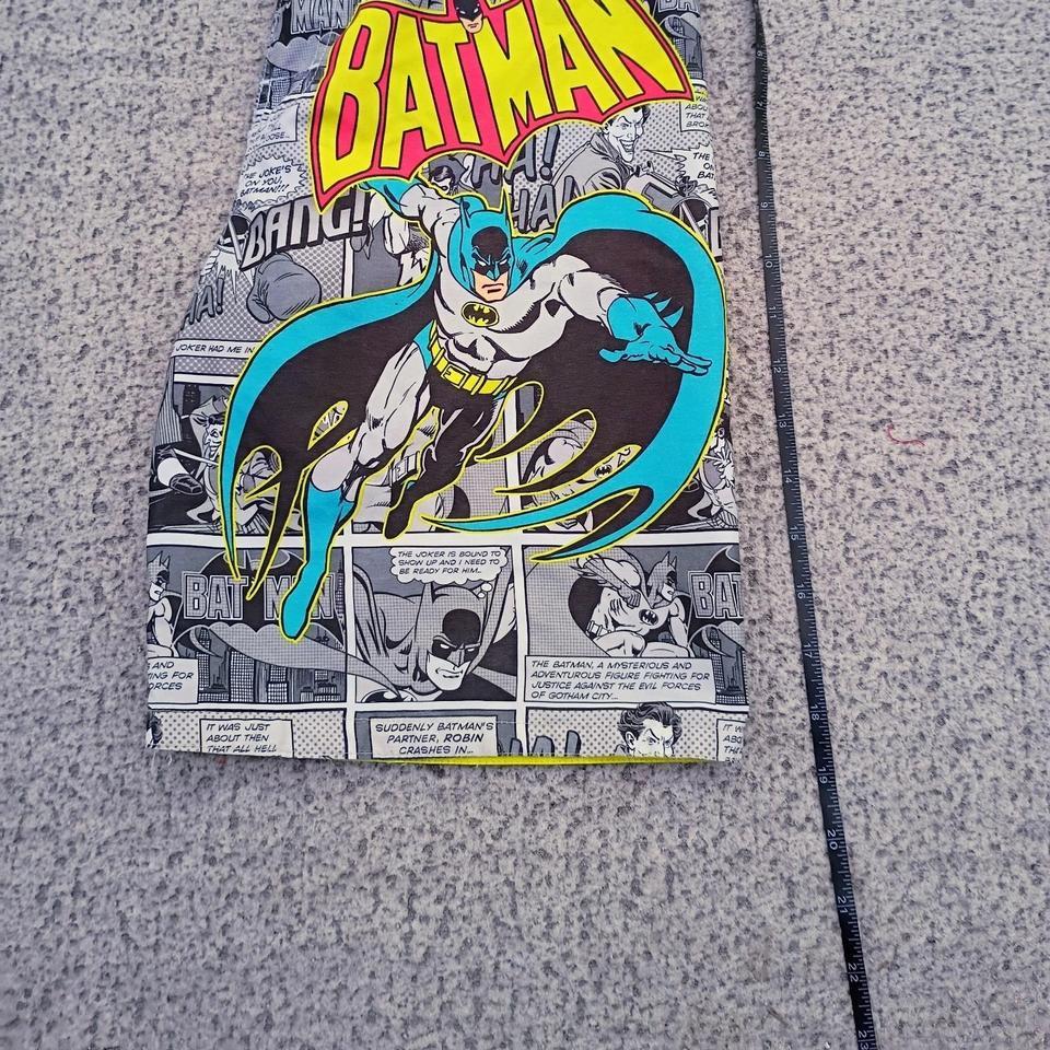 Dc Comics Batman Size 8 D2de 4