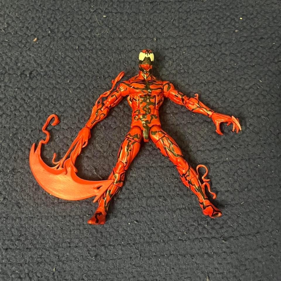 Marvel Legends Carnage Action Figure 9633