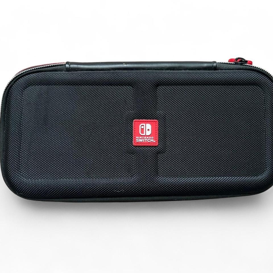 Nintendo Switch Carrying Case With