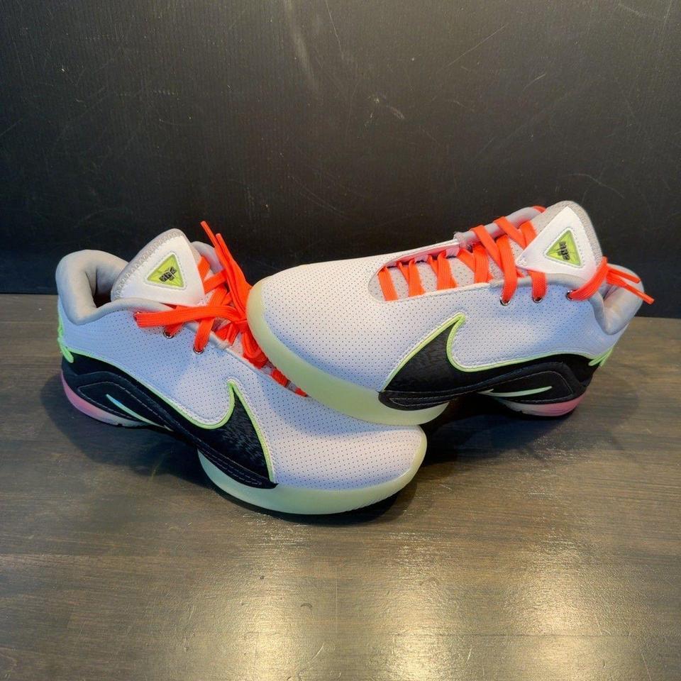 The Nike Lebron 22 Crown 687c