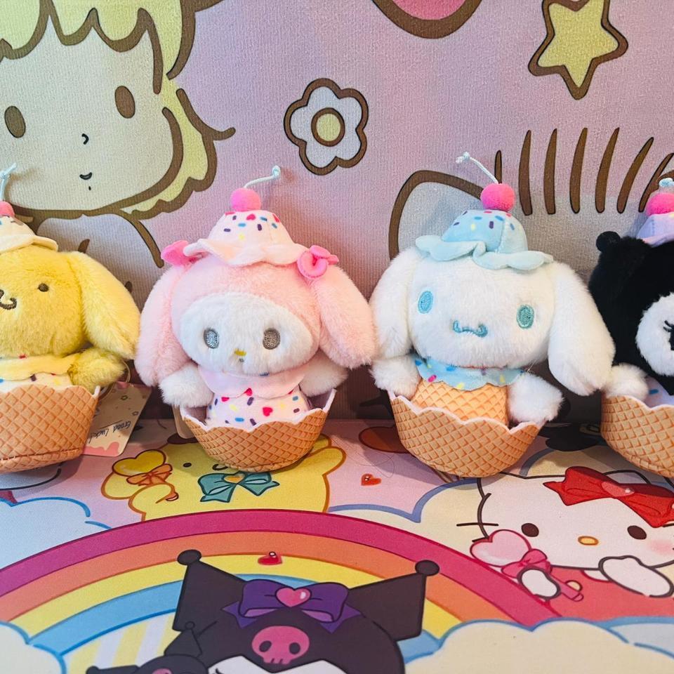 Amazing 4 Piece Bundle Of