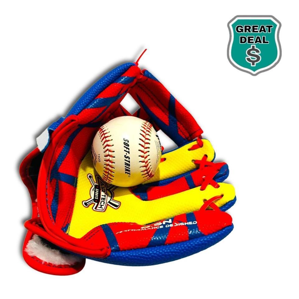 Franklin Youth T Ball Air Tech