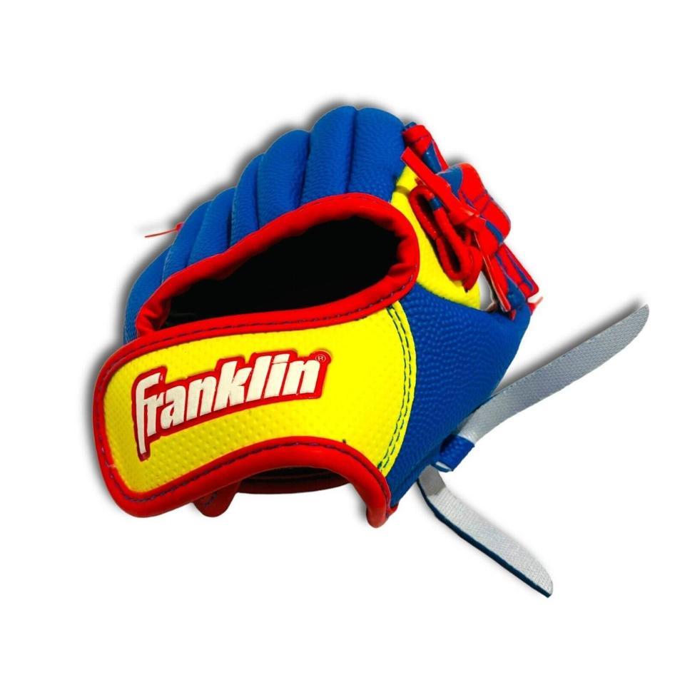Franklin Youth T Ball Air Tech 2