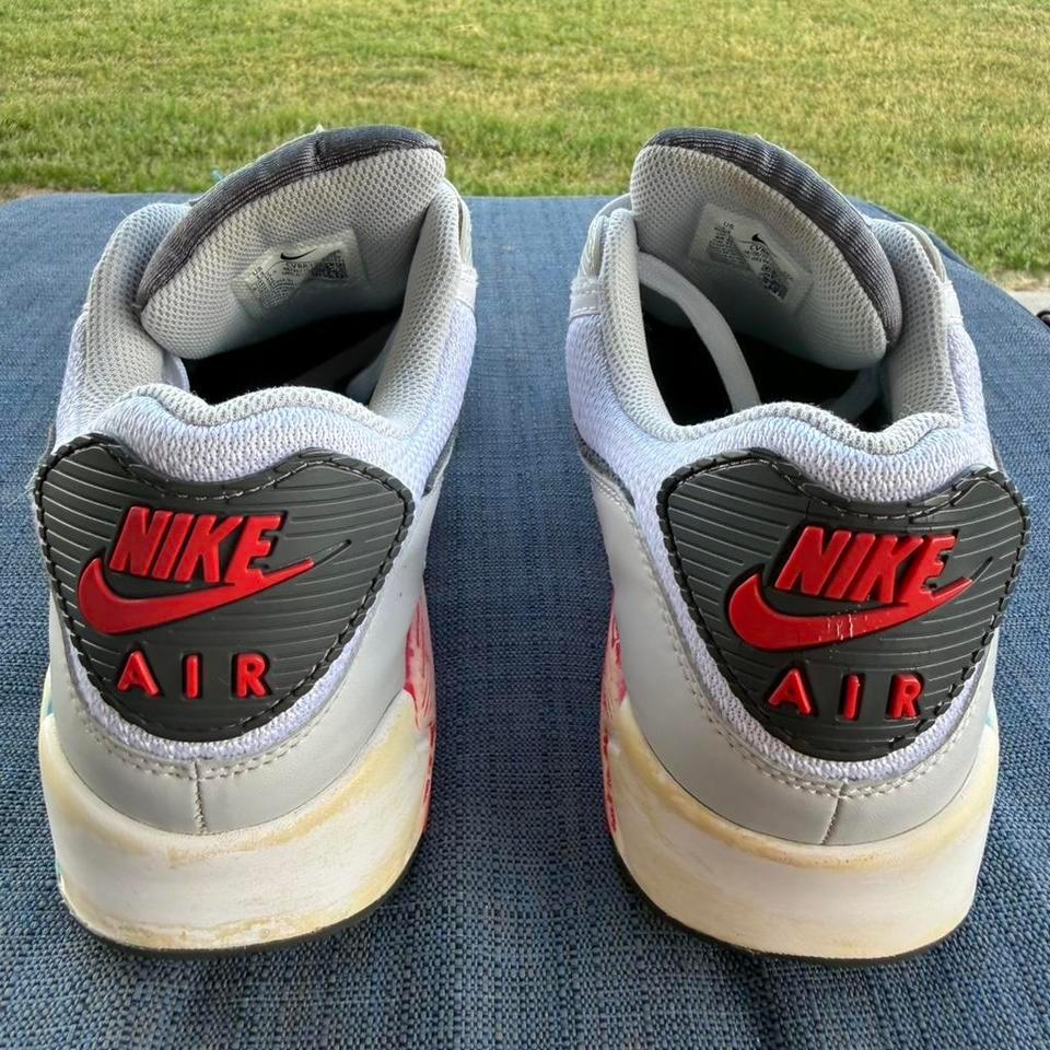 Nike Air Max 90 Cv8839 100 38e9 6