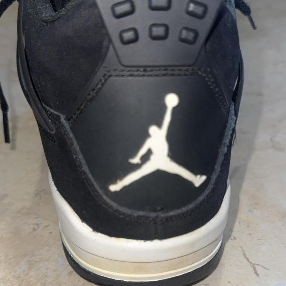 Jordan 4 White Thunder Size Bff7 6