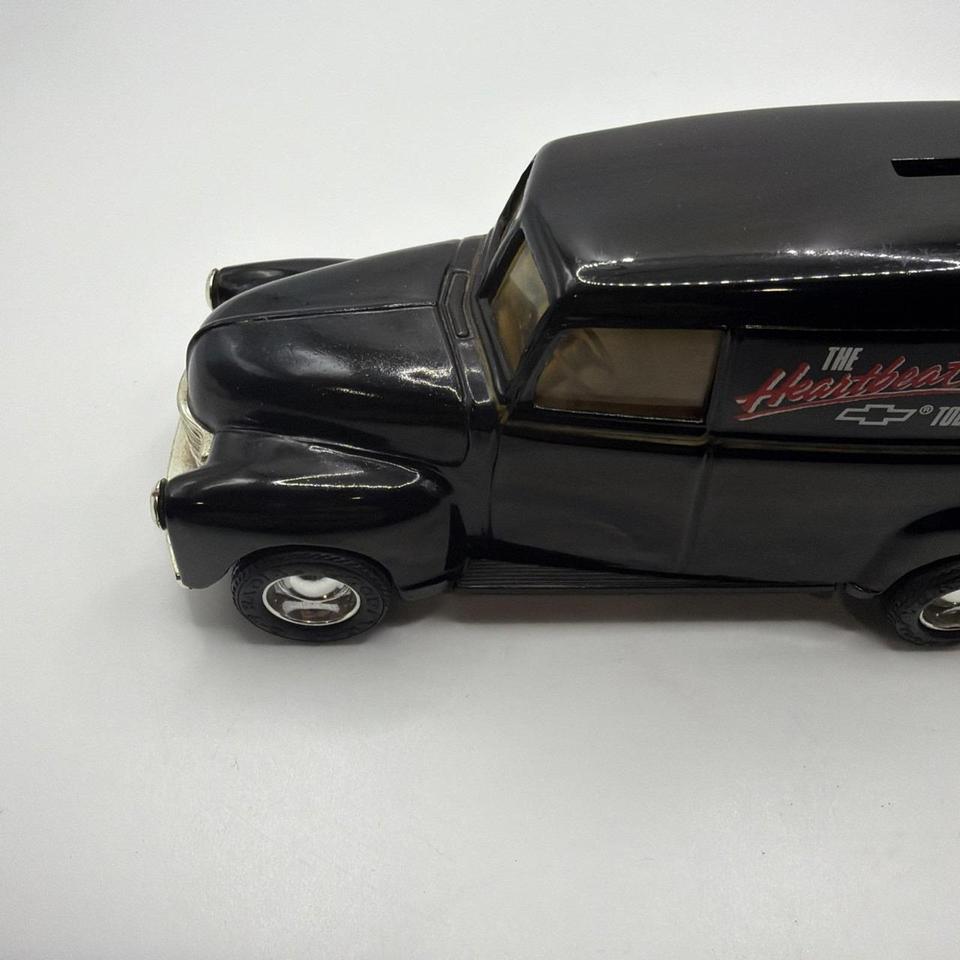 Vintage Ertl Chevrolet 1950 Panel D1b6 3