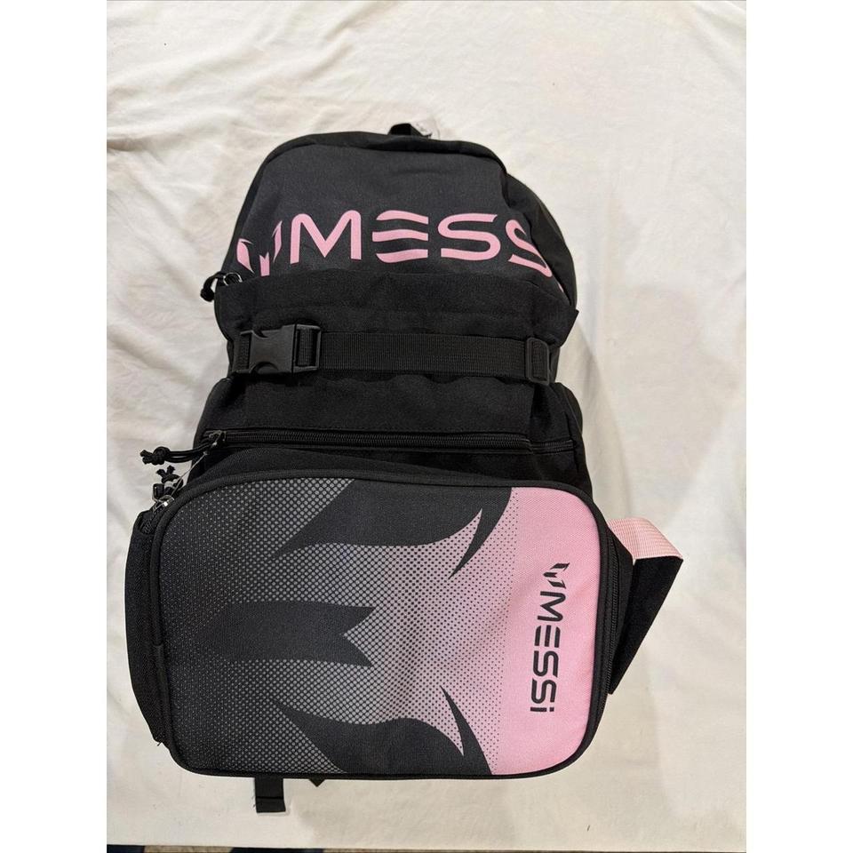 Messi Kids 17 Backpack With 5283 2