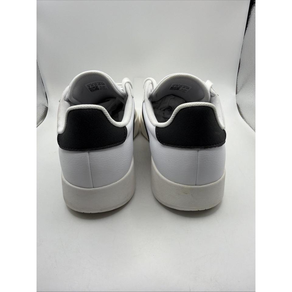Adidas Women Barreda White Black 6c95 6