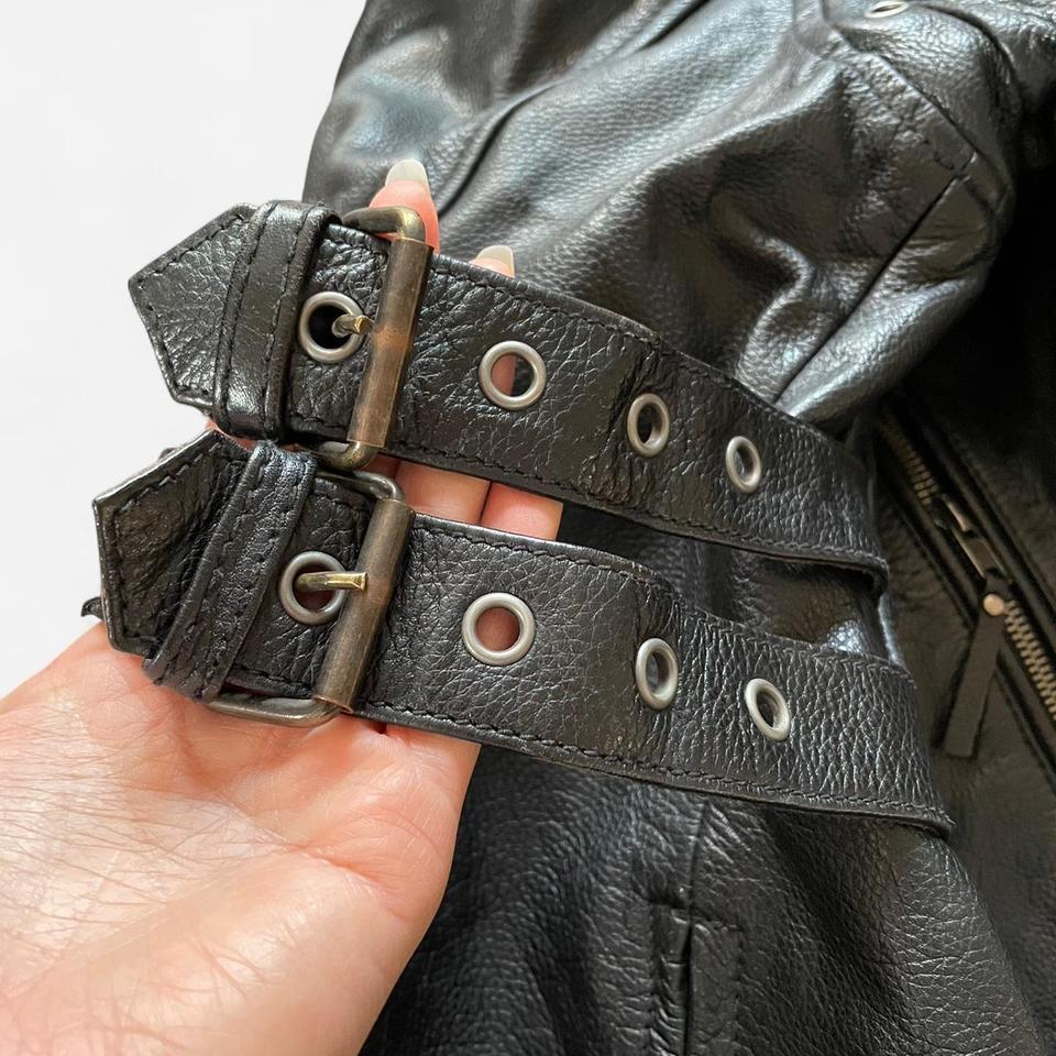 True Element Genuine Leather Real 8fa7 4