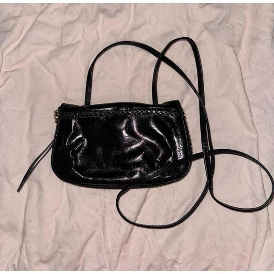 Hobo Brand Black Upside Down 54e2