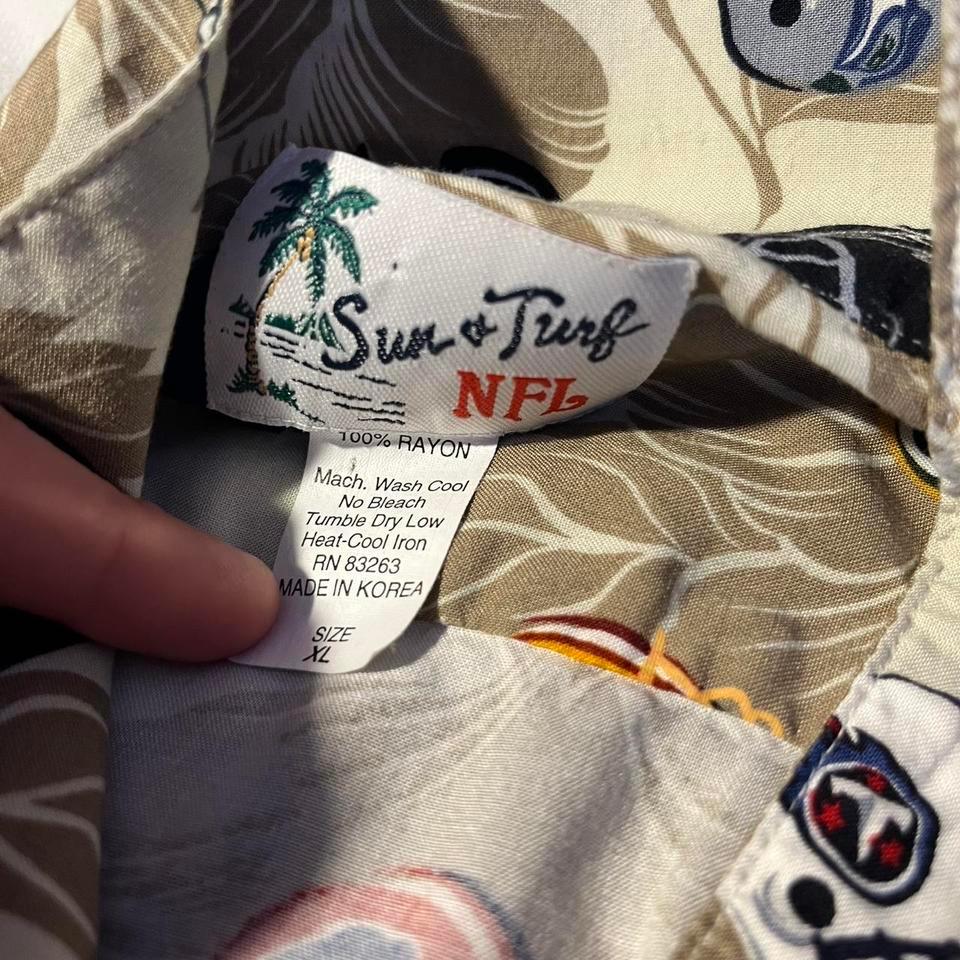 Vintage Surf O Turf 5