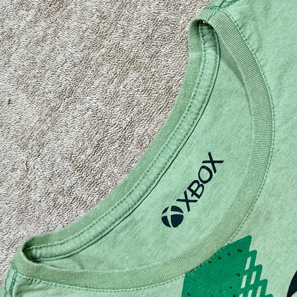 Game On Xbox Green 5