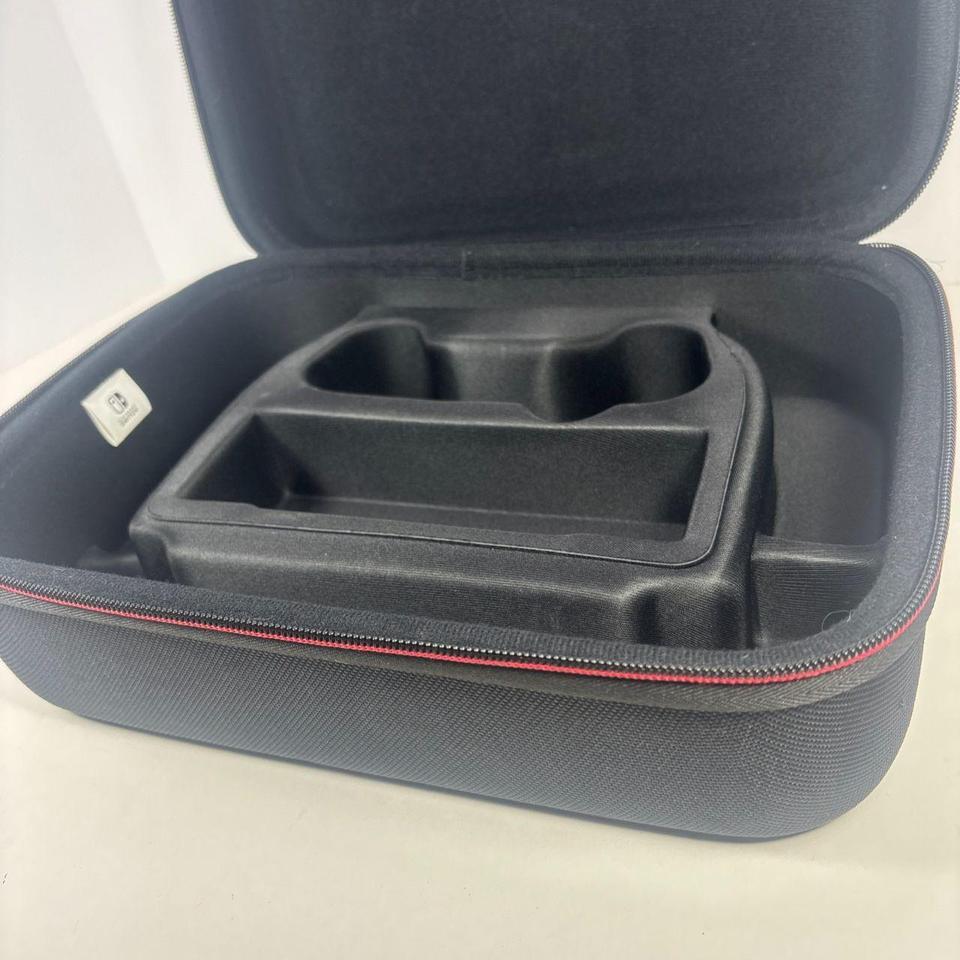 Nintendo Switch Large Hard Shell 8abe