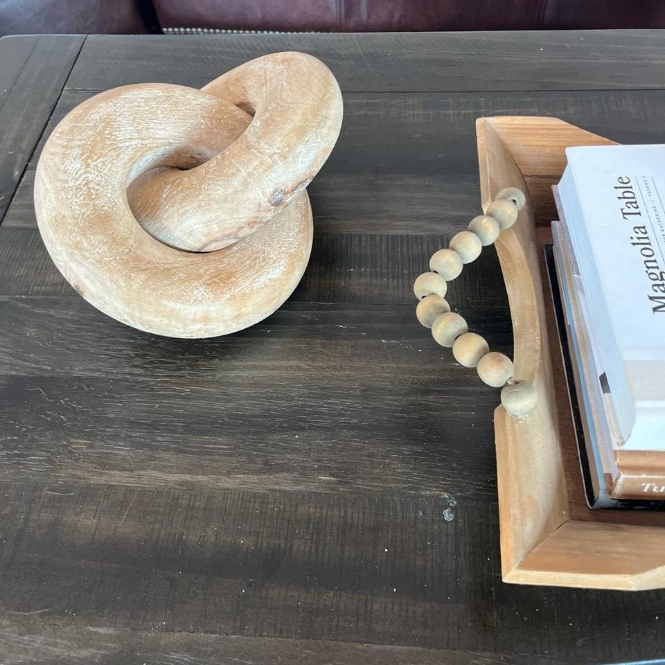 Wooden Sculpture For Coffee Table 9ee3 2