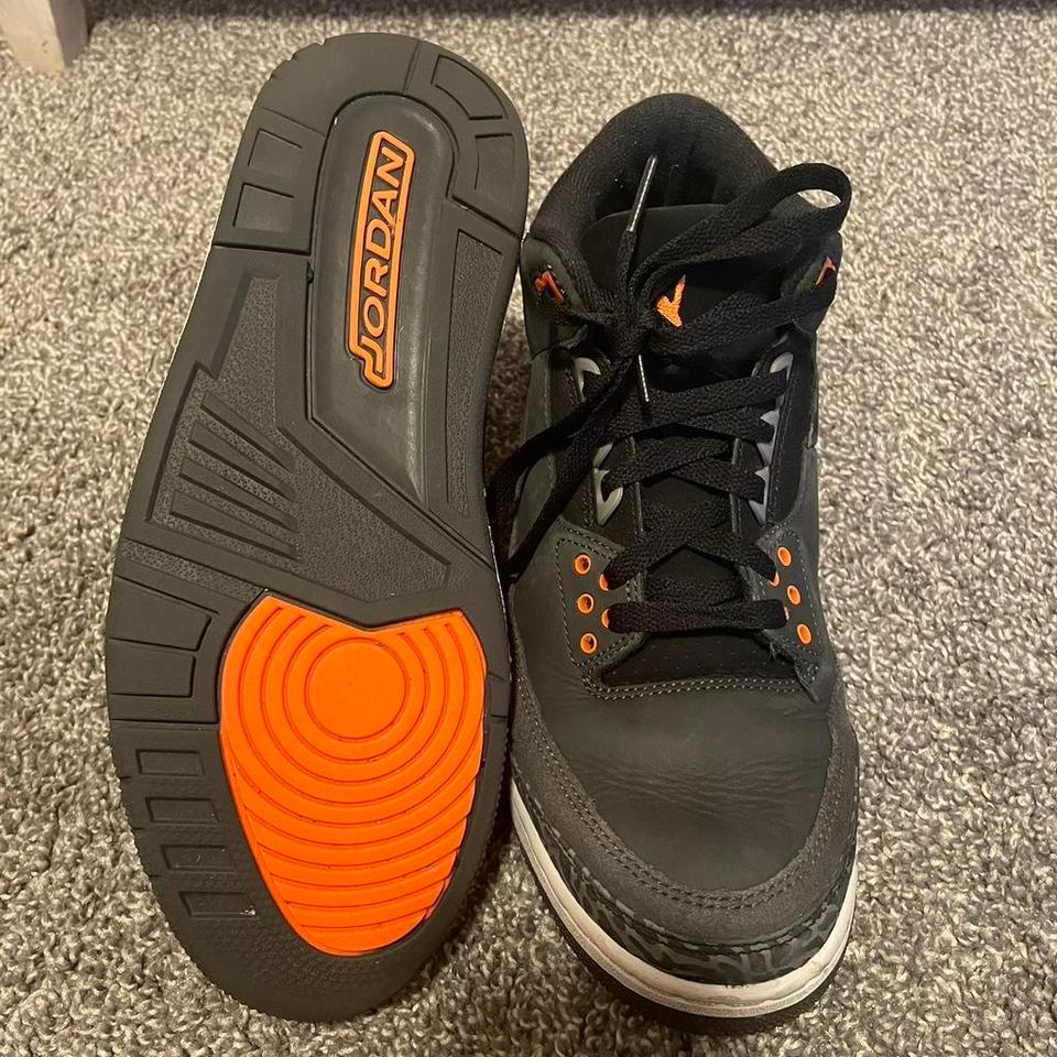 Jordan 3 Fear Pack Size E9af 3