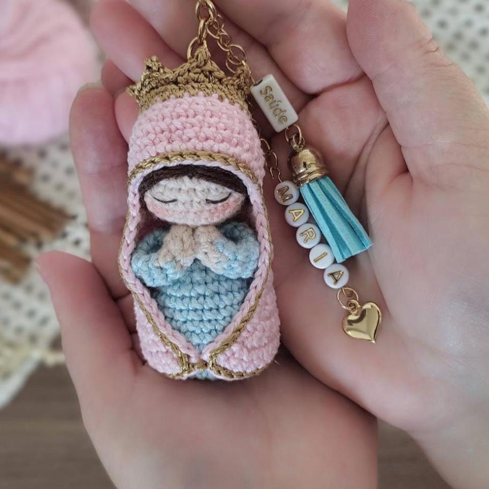A Handmade Gift Made With 9116 5