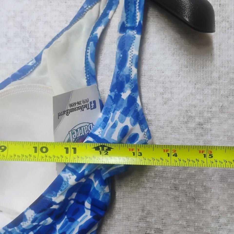 Nwt Essentials By Gottex Womens 6