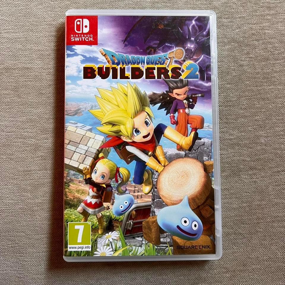 Switch Game 8fd2
