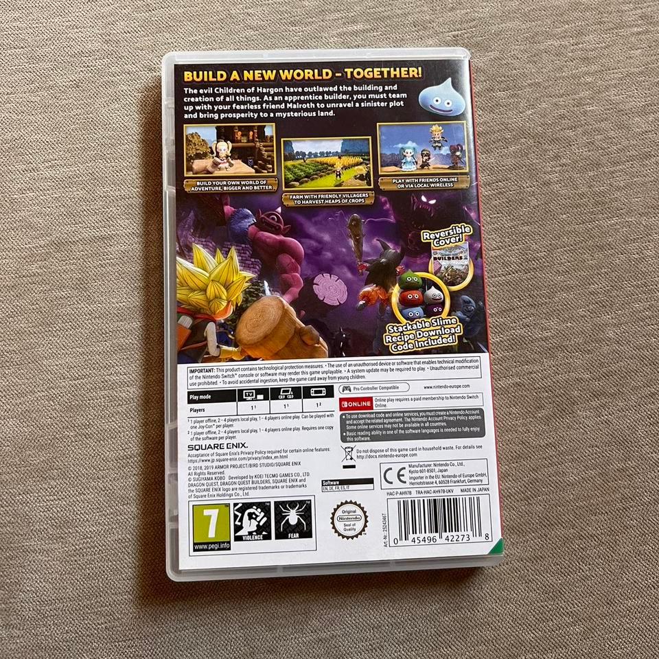 Switch Game 8fd2 2