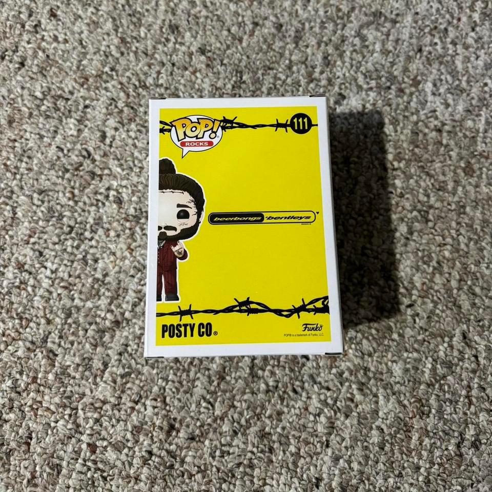 Funko Pop 111 Post D6a3 2