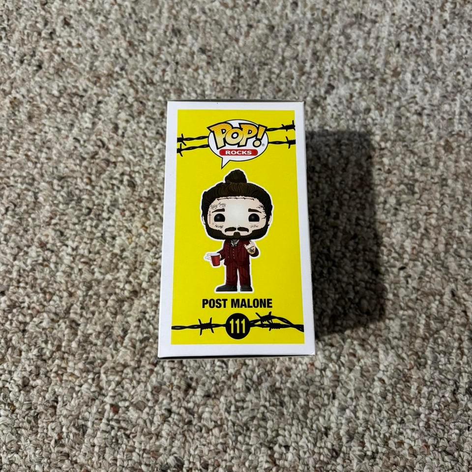 Funko Pop 111 Post D6a3 4