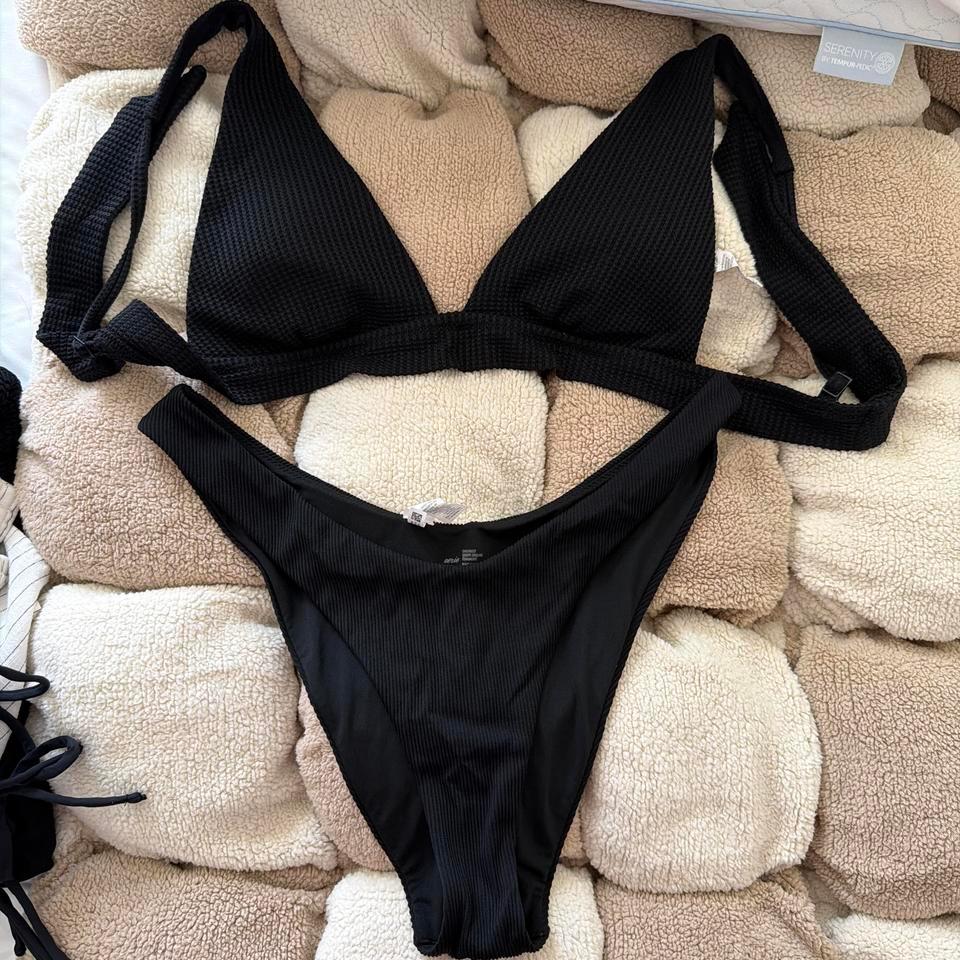 Aerie Bikini Set With Adjustable 1872