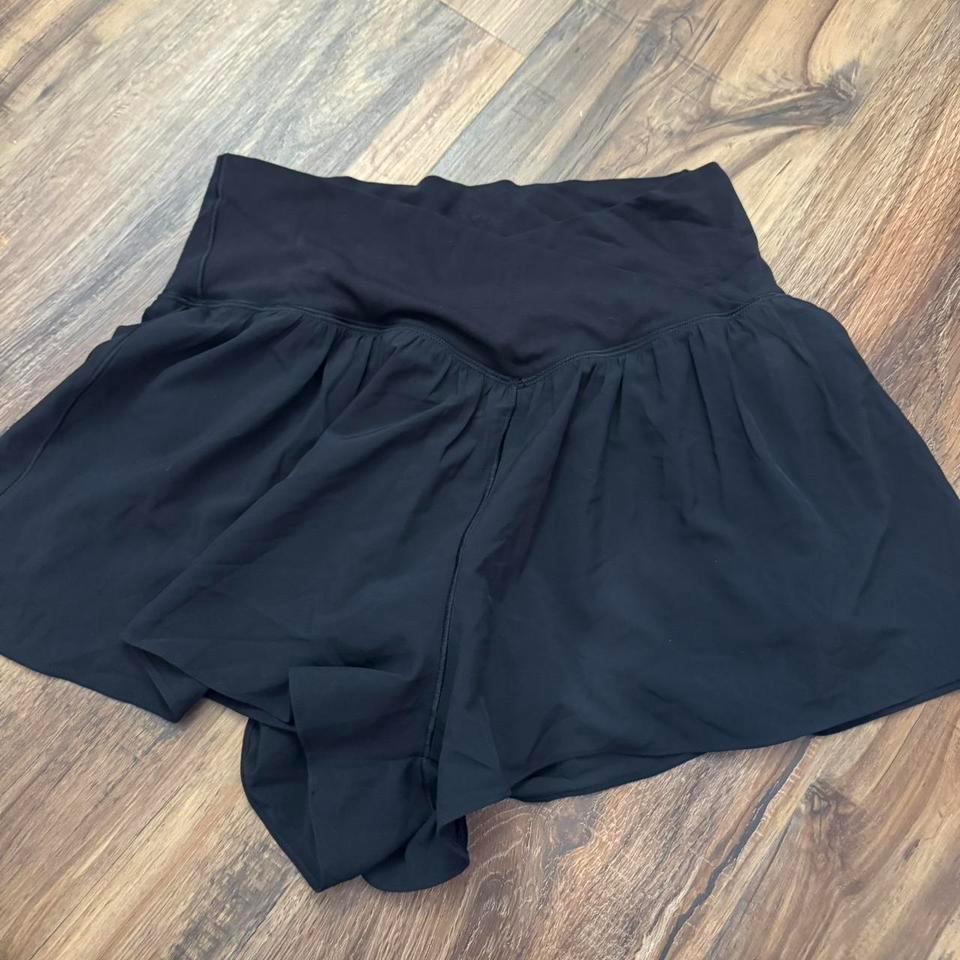 Aerie Shorts Size Medium With D3b5 5