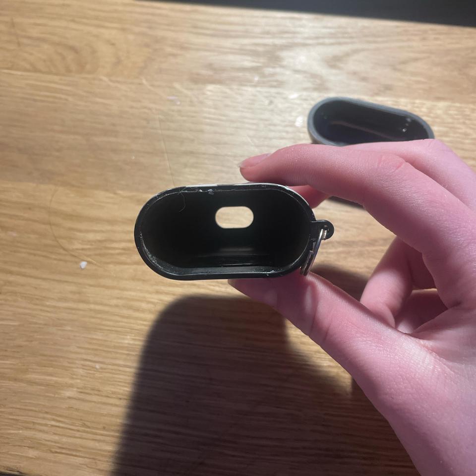 Cow Print Gen 12 Airpods 3
