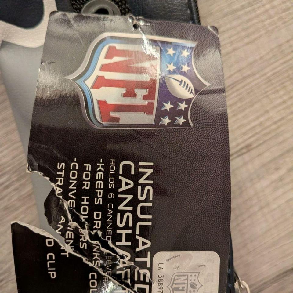 Seattle Seahawks Beersofa Insulated Can 6