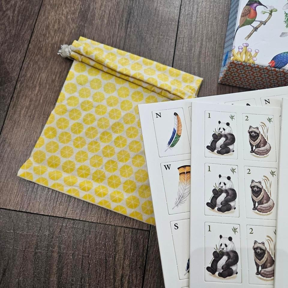 Animal Mah Jong The Traditional Chinese E4d1 5