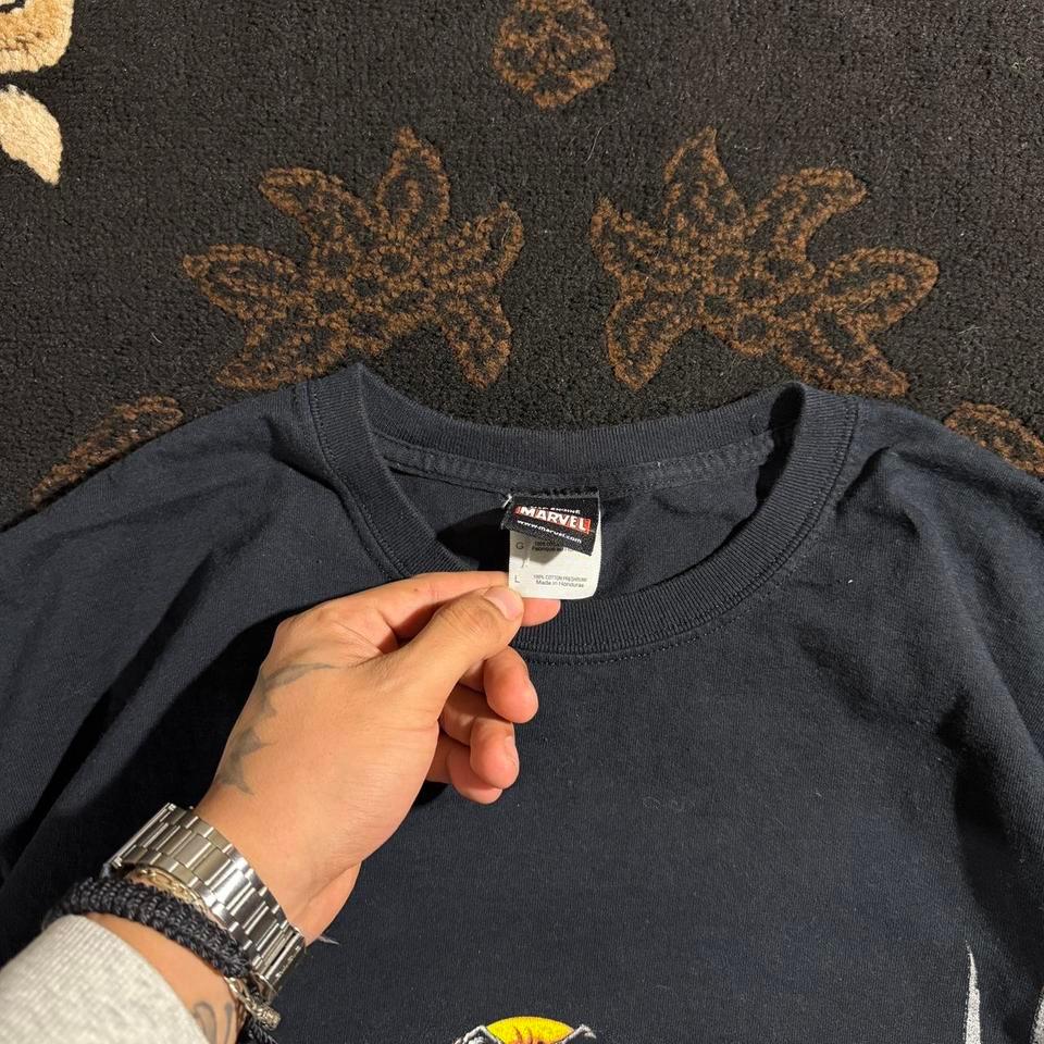 Early 00s Marvel Wolverine Tee 9bc8 2