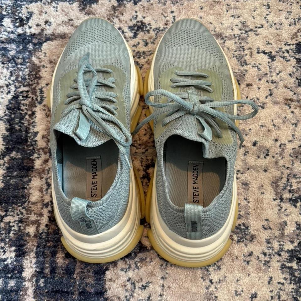 Steve Madden Trainers Sneakers Stevemadden 5