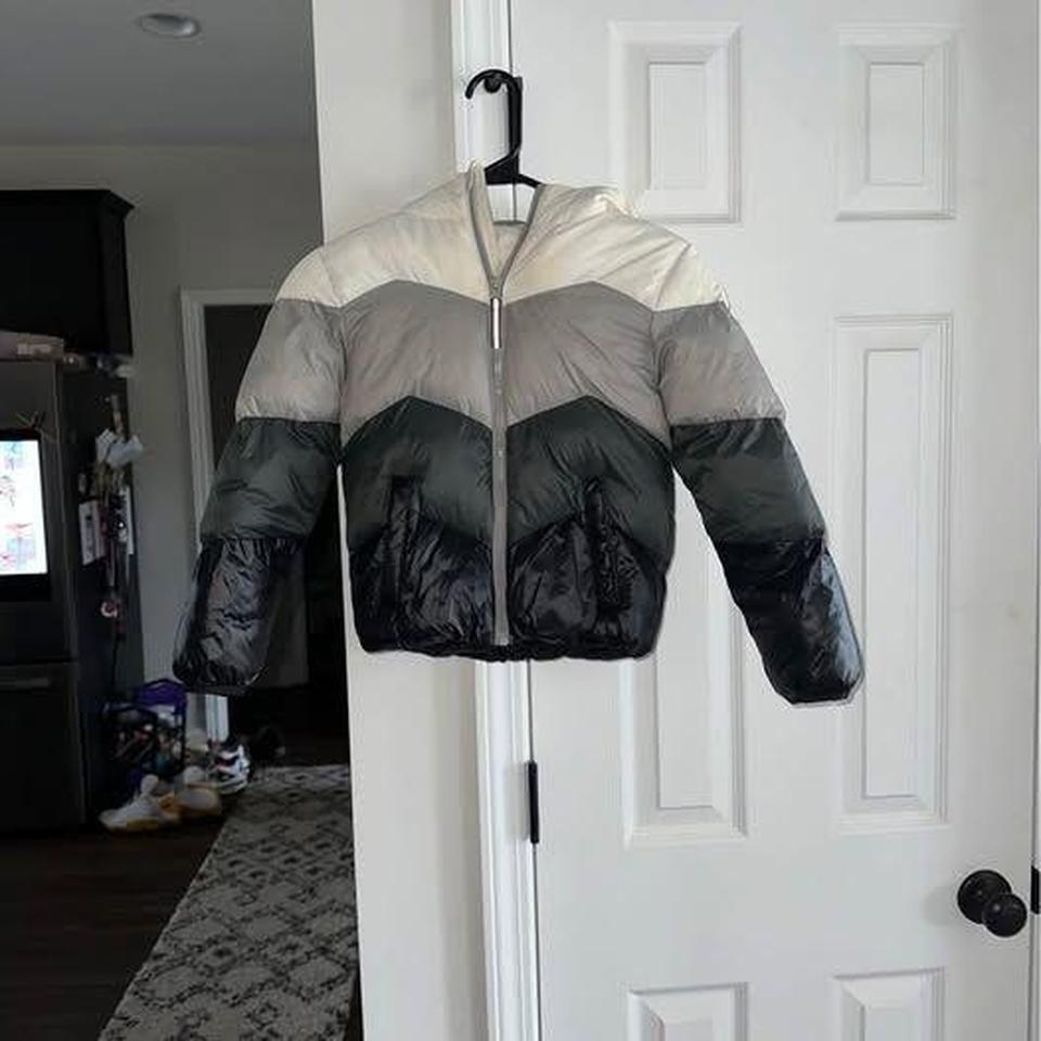 Cold Weather Is Upon Us