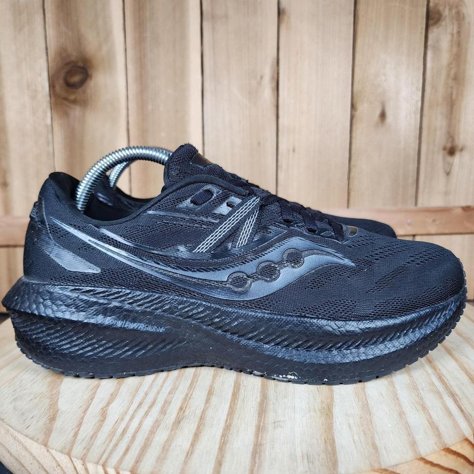Saucony Triumph 20 Shoes Mens 17a9 3