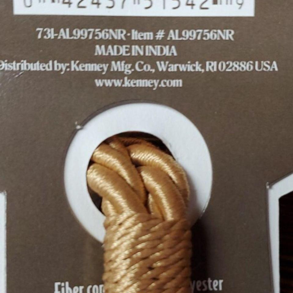 New Signature Collection Gold Embellished A225 3